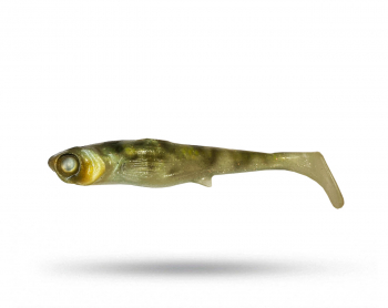 MG Tackle Golddigger - Walleye